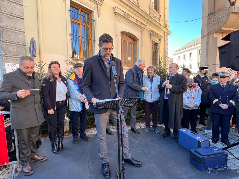 30 ans des JO d'Albertville