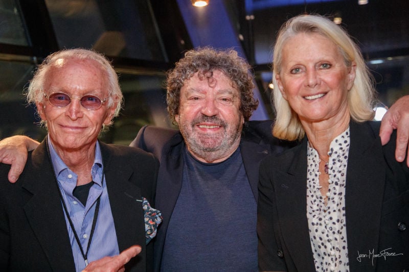 Spectacle "Je vais t'aimer"