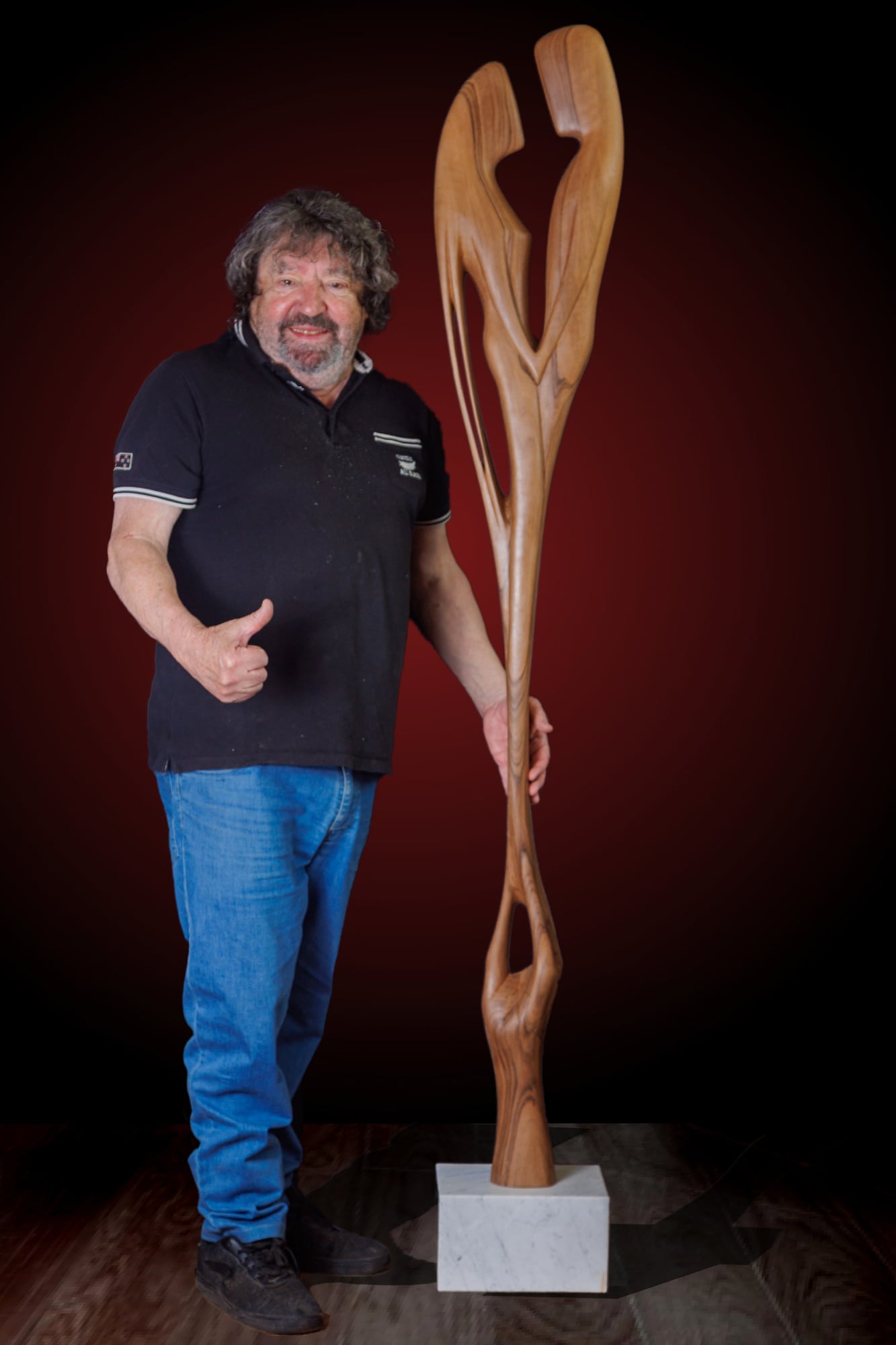 Quelques nouvelles sculptures