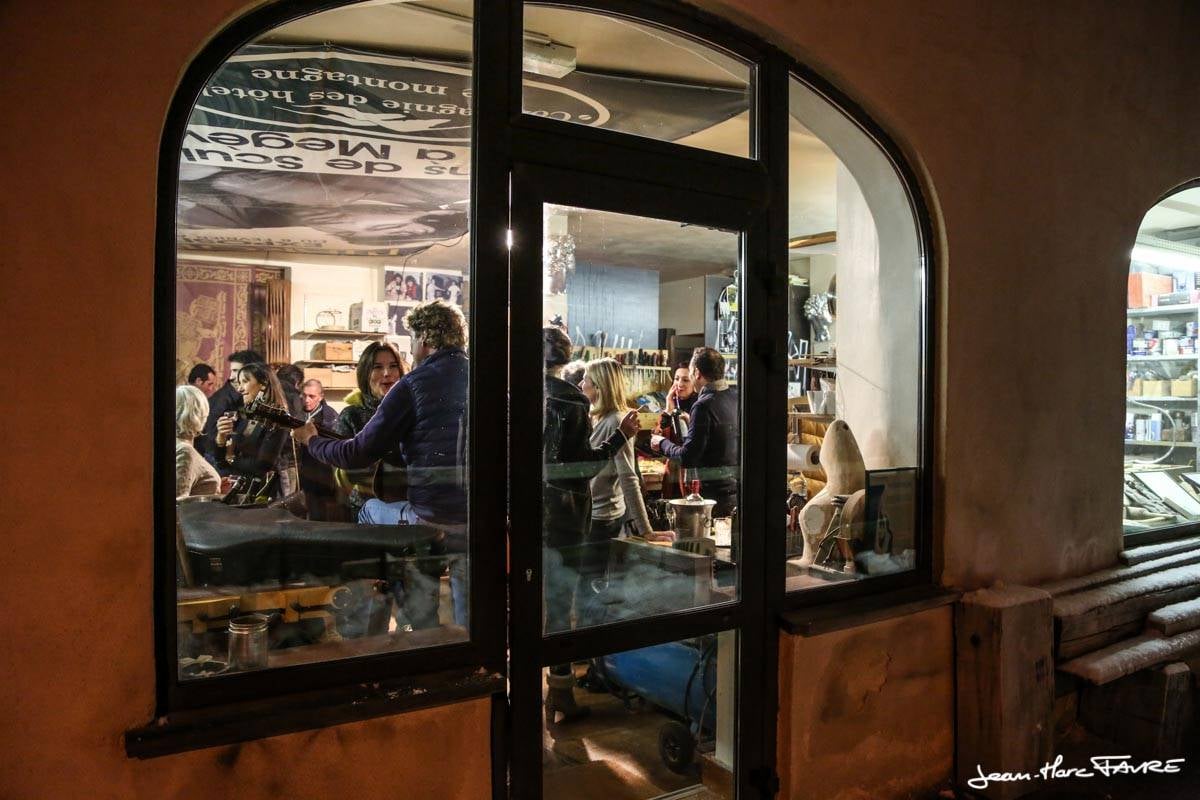 LES APÉROS DE PIERRE