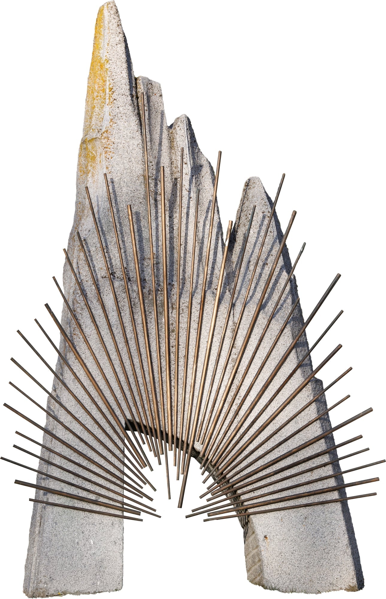 Mausolée du Tunnel du Mont Blanc