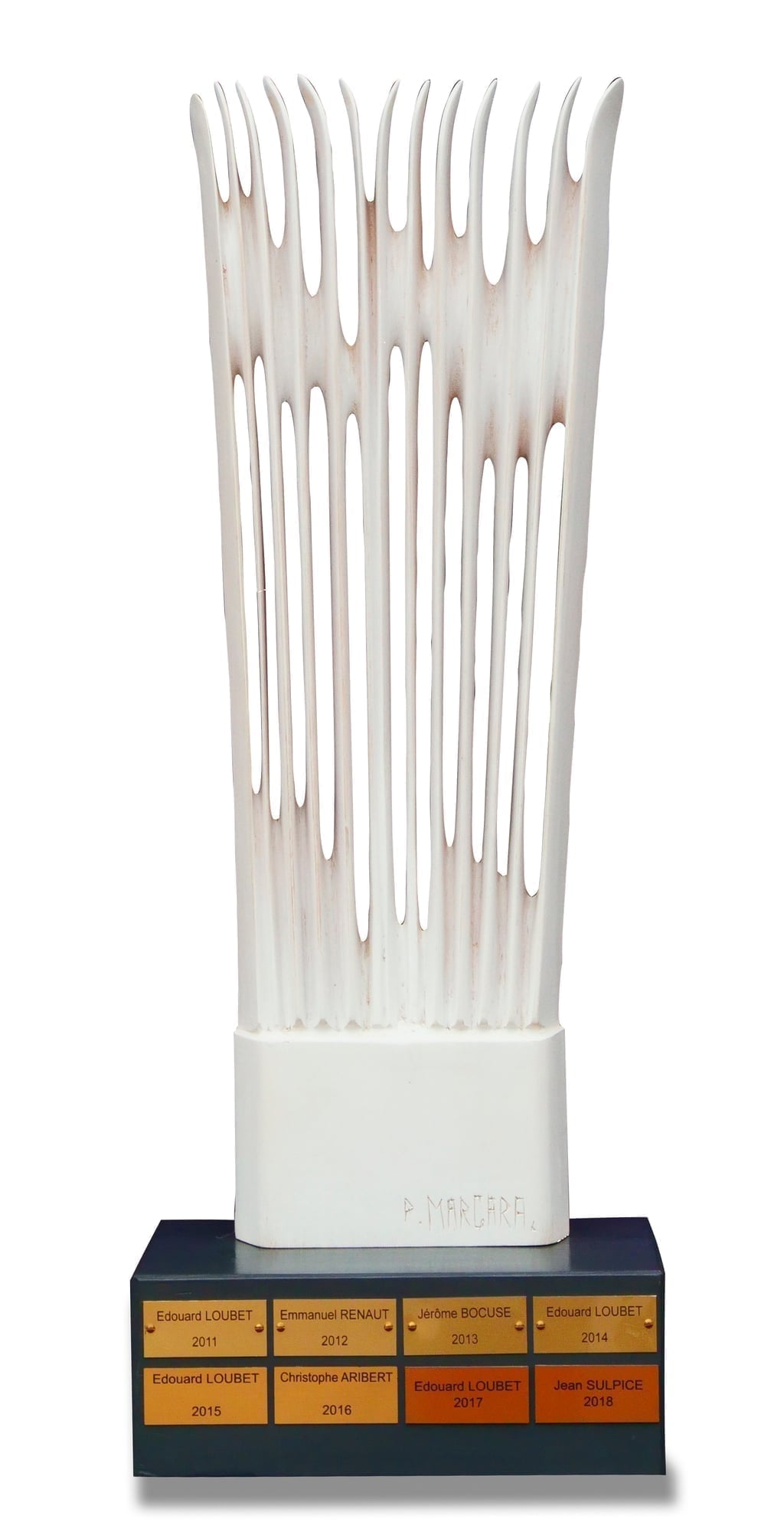 Trophée du Challenge des Chefs Étoilés