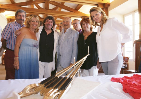 VILLE DE SAINT-TROPEZ