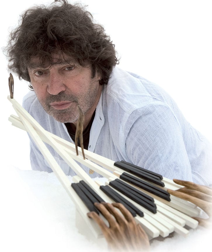 BLOG CULINAIRE EDOUARD LOUBET