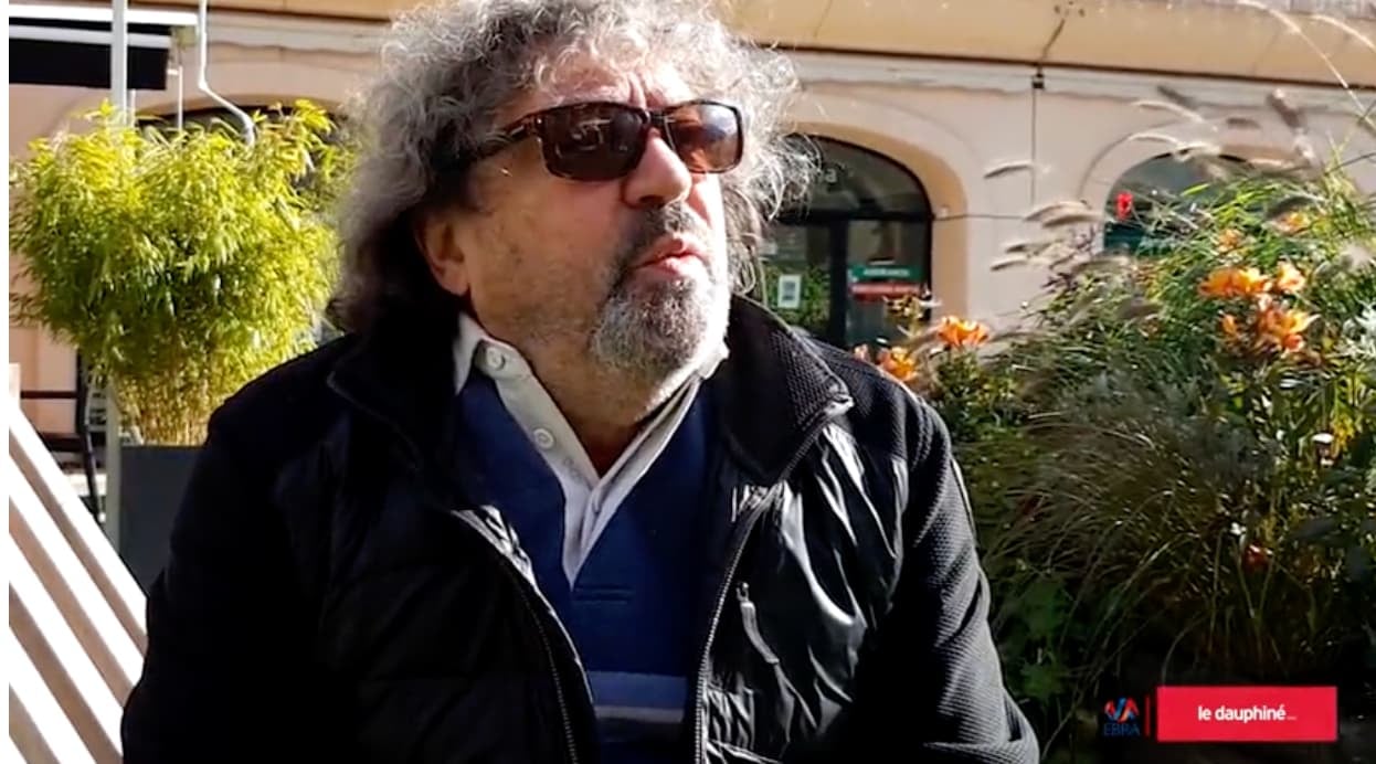 LE DAUPHINÉ LIBÉRÉ