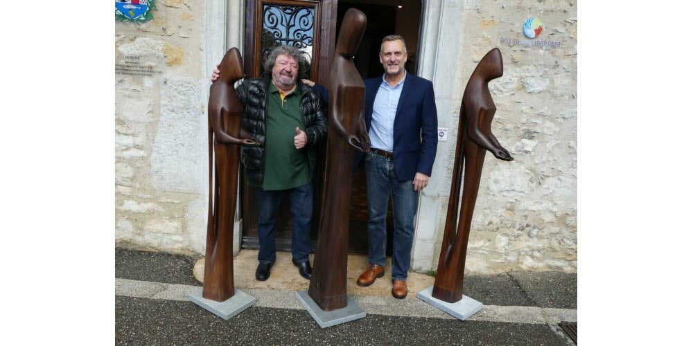 LE DAUPHINÉ LIBÉRÉ